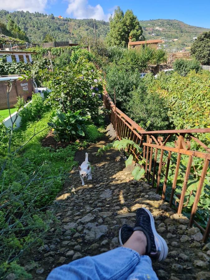 Los Huertos Conect With The Nature & Relax Icod De Los Vinos Exterior foto